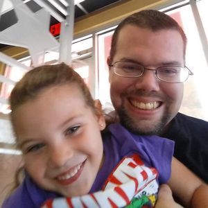 Meet your Posher, Robert